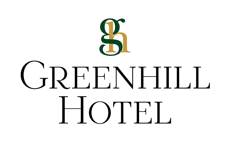 Greenhill Hotel Logo